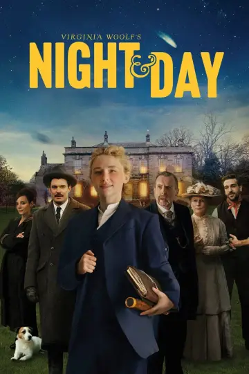 Night & Day