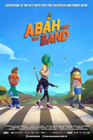 Abá e Sua Banda