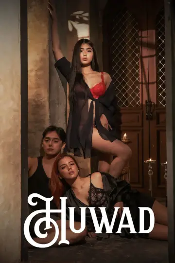 Huwad plakat