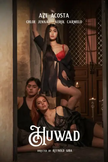 Huwad