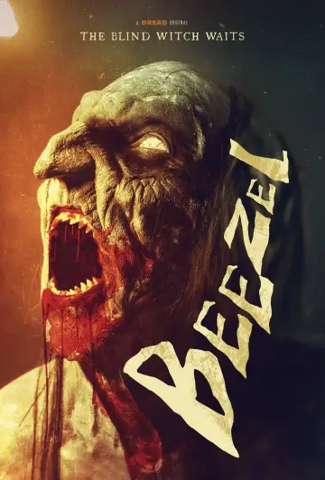 Plakat do filmu "Beezel" #682672