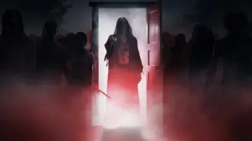 Zasłona do filmu "Insidious: Out of the Further" #1195706
