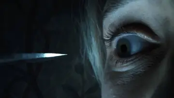 Zasłona do filmu "Insidious: Out of the Further" #1205787