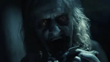 Zasłona do filmu "Insidious: Out of the Further" #1205788