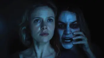 Zasłona do filmu "Insidious: Out of the Further" #1205789