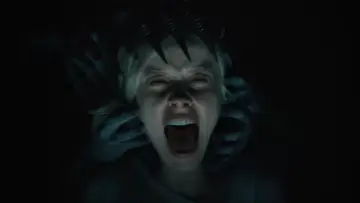Zasłona do filmu "Insidious: Out of the Further" #1205790