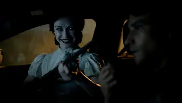 Zasłona do filmu "Insidious: Out of the Further" #1205793
