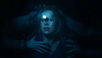 Zasłona do filmu "Insidious: Out of the Further" #1205794