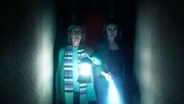 Zasłona do filmu "Insidious: Out of the Further" #1205795