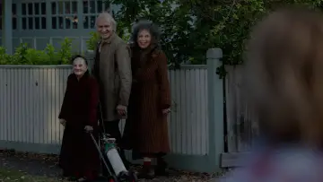 Zasłona do filmu "Insidious: Out of the Further" #1205796