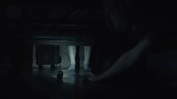 Zasłona do filmu "Insidious: Out of the Further" #1205800
