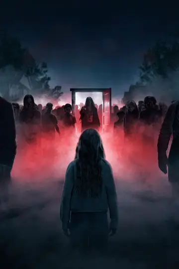 Plakat do filmu "Insidious: Out of the Further" #1205808