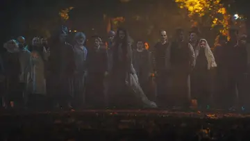 Zasłona do filmu "Naznaczony: Wyjście z mrocznego wymiaru" #1528302
