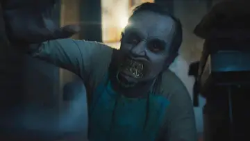 Zasłona do filmu "Naznaczony: Wyjście z mrocznego wymiaru" #1528304