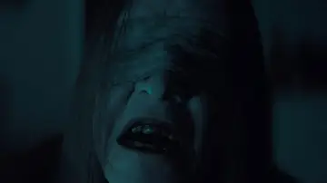 Zasłona do filmu "Naznaczony: Wyjście z mrocznego wymiaru" #1528305