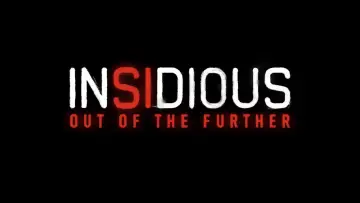 Zasłona do filmu "Insidious: The Bleeding World" #797210