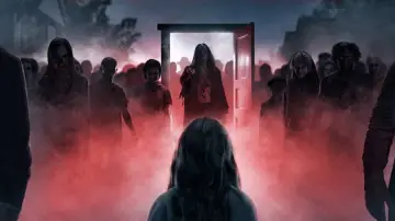 Zasłona do filmu "Insidious: The Bleeding World" #797213
