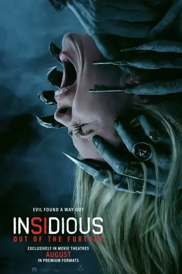 Insidious: The Bleeding World (2026)