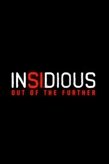 Plakat do filmu "Insidious: The Bleeding World" #797217