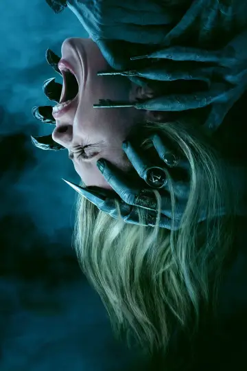 Plakat do filmu "Insidious: The Bleeding World" #797223