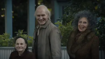Zasłona do filmu "Insidious: The Bleeding World" #830248