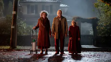 Zasłona do filmu "Insidious: The Bleeding World" #830249