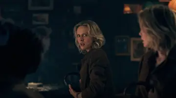 Zasłona do filmu "Insidious: The Bleeding World" #830250