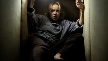 Zasłona do filmu "Insidious: The Bleeding World" #830251