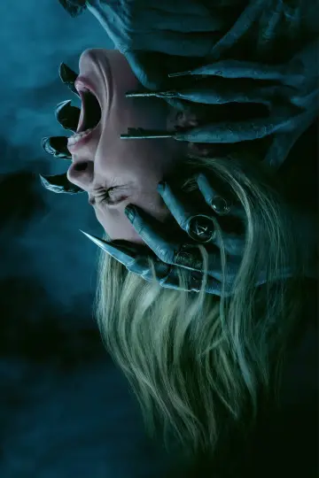 Plakat do filmu "Insidious: The Bleeding World" #830255