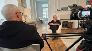 Zasłona do filmu "Une histoire trans" #1115852