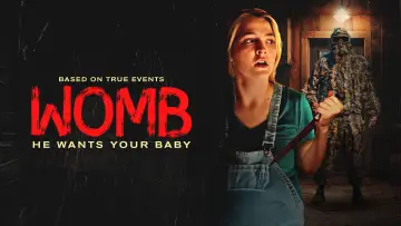 Zasłona do filmu "Womb" #1175588