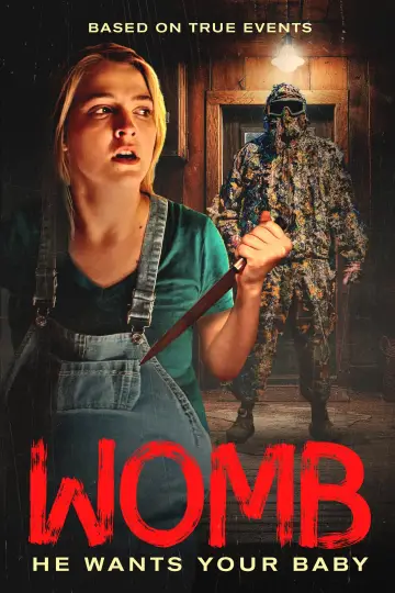Plakat do filmu "Womb" #1175597
