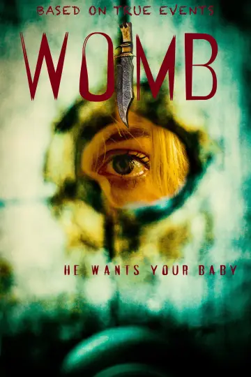 Plakat do filmu "Womb" #1175598
