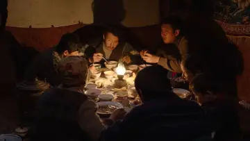 Zasłona do filmu "Әбіл" #1781144