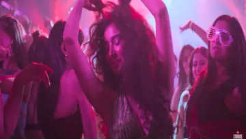 Zasłona do filmu "धुरंधर" #764771