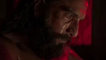 Zasłona do filmu "धुरंधर" #764777