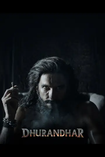 Plakat do filmu "धुरंधर" #909501