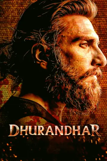 Plakat do filmu "धुरंधर" #954536