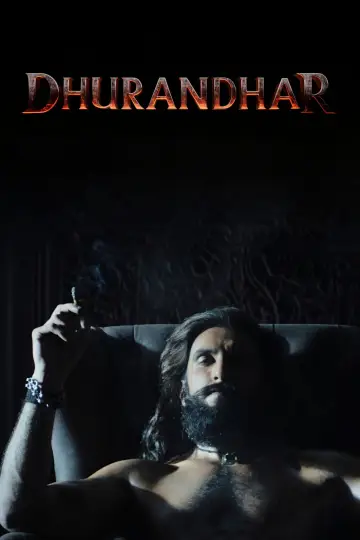 Plakat do filmu "धुरंधर" #954542