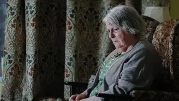 Zasłona do filmu "Ważka" #692823