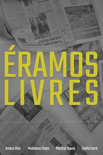 Éramos Livres