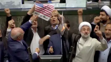 Zasłona do filmu "Russie, Chine, Iran : La revanche des empires" #484605