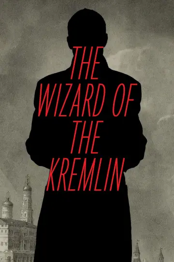 Plakat do filmu "Mag z Kremla" #1570742