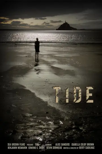 Plakat do filmu "Tide" #943271