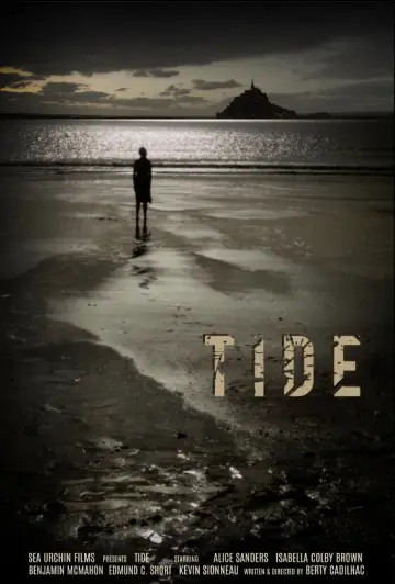 Plakat do filmu "Tide" #943274