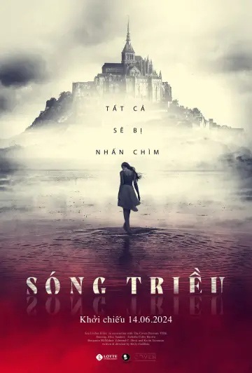 Plakat do filmu "Tide" #943278