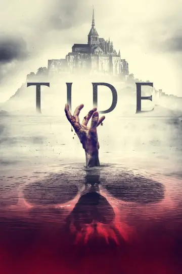 Plakat do filmu "Tide" #943280