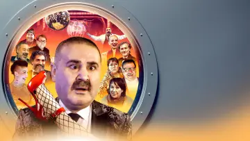 Zasłona do filmu "Kasada Parti" #1113698