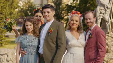 Zasłona do filmu "Kavej" #882723