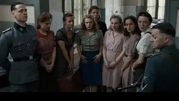 Zasłona do filmu "Le assaggiatrici" #607558